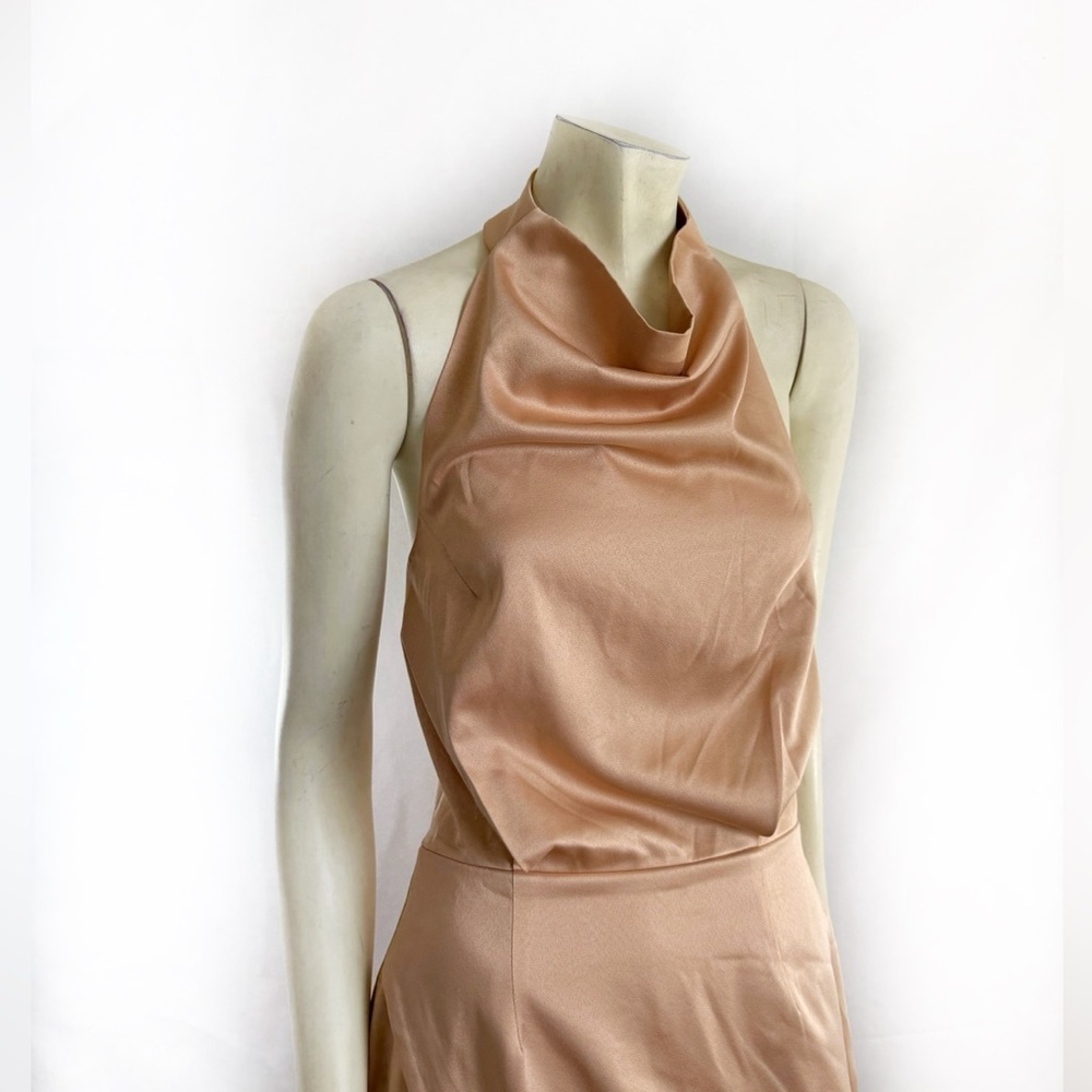 Elliatt Revolve Camo Dress Size - Picture 4 of 12
